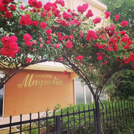 Hotel Family Magnolia Slantchev Briag