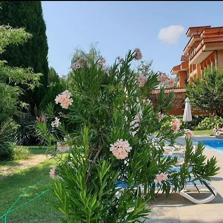 Family Magnolia Hotel Slantchev Briag