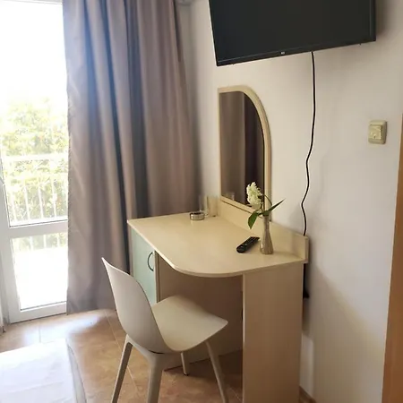 Family Magnolia Hotel Slantchev Briag