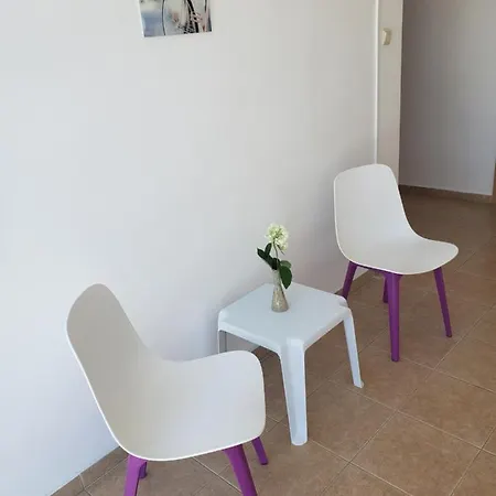 Family Magnolia Hotel Slantchev Briag