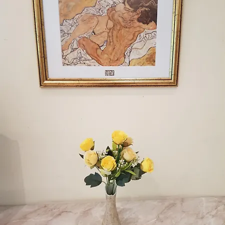 магнолия