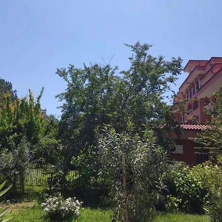 Family Magnolia Szálloda