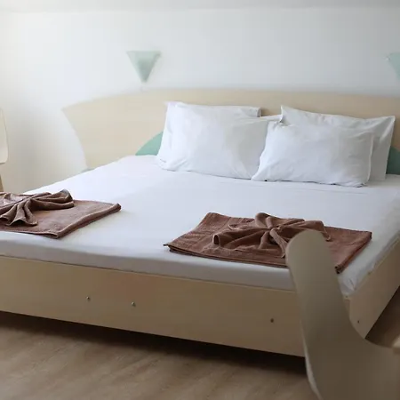 Hotel Family Magnolia Sunny Beach