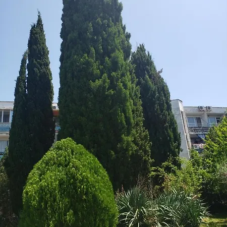 Family Magnolia Hotel Sunny Beach